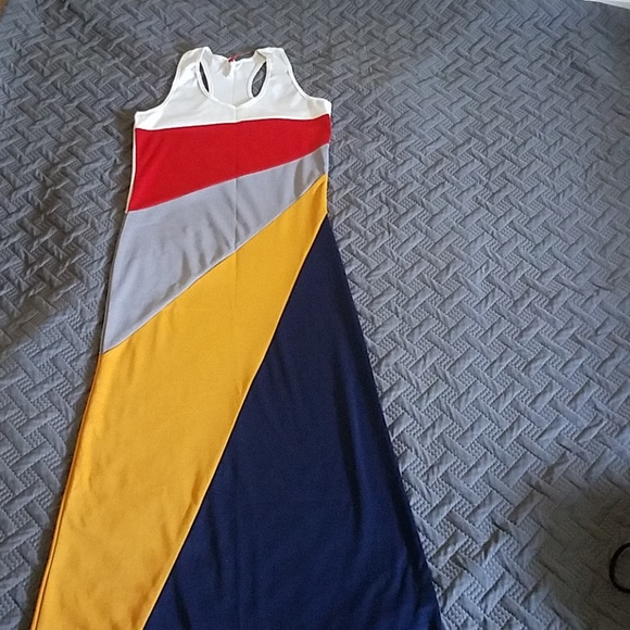 Maxi Dress - Picture 2 of 4